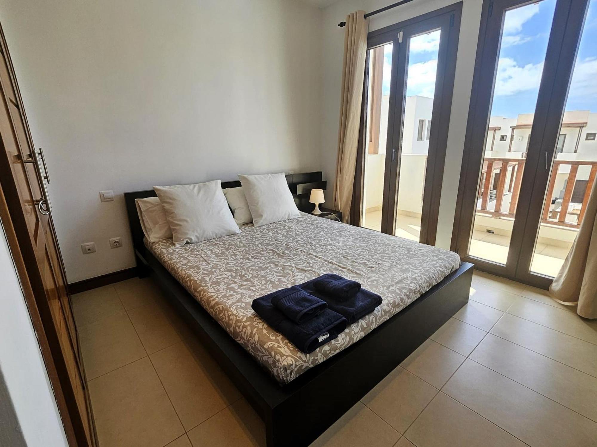 Duplex Noray Vista A La Piscina Daire Puerto Calero Dış mekan fotoğraf