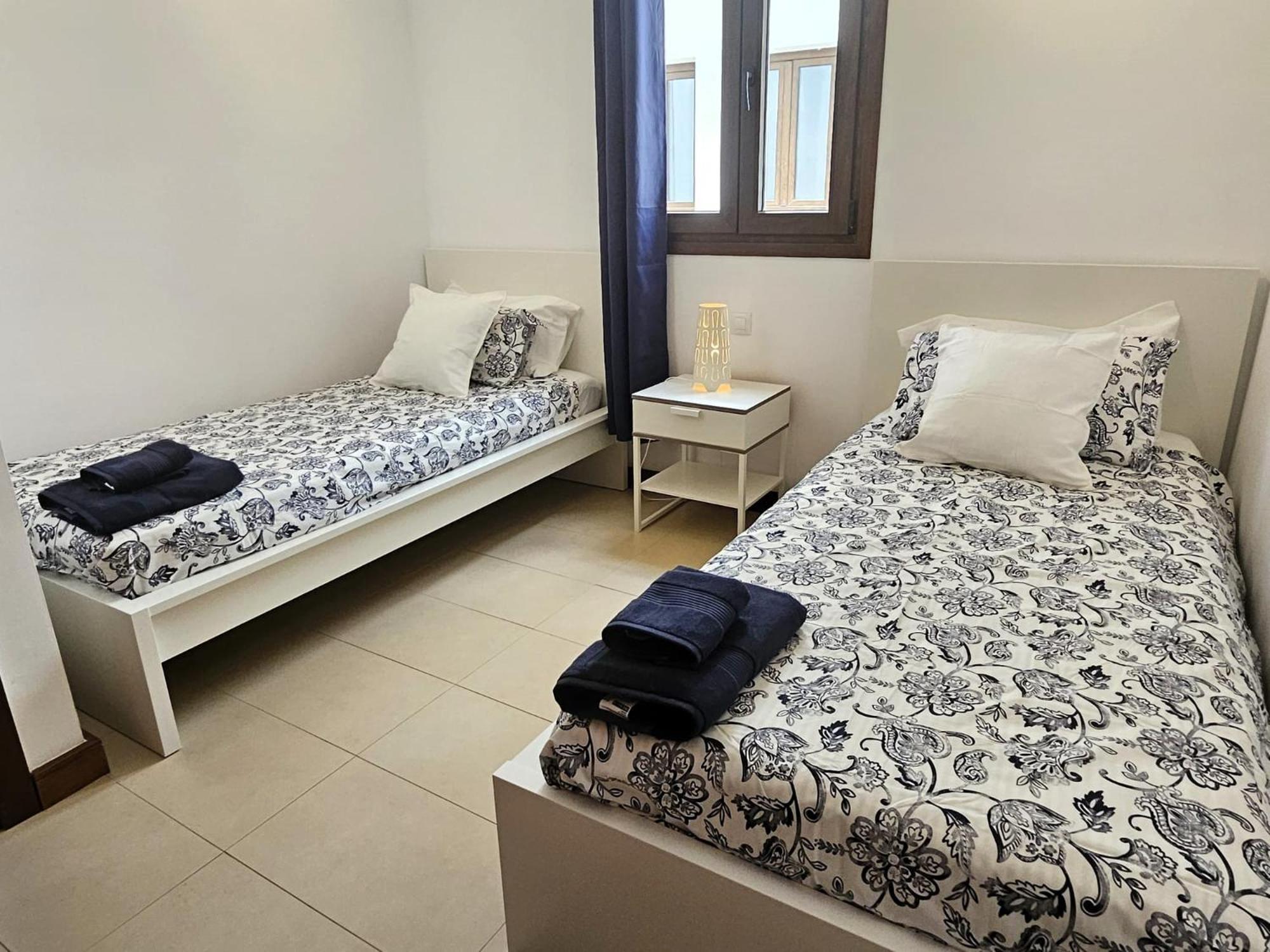 Duplex Noray Vista A La Piscina Daire Puerto Calero Dış mekan fotoğraf