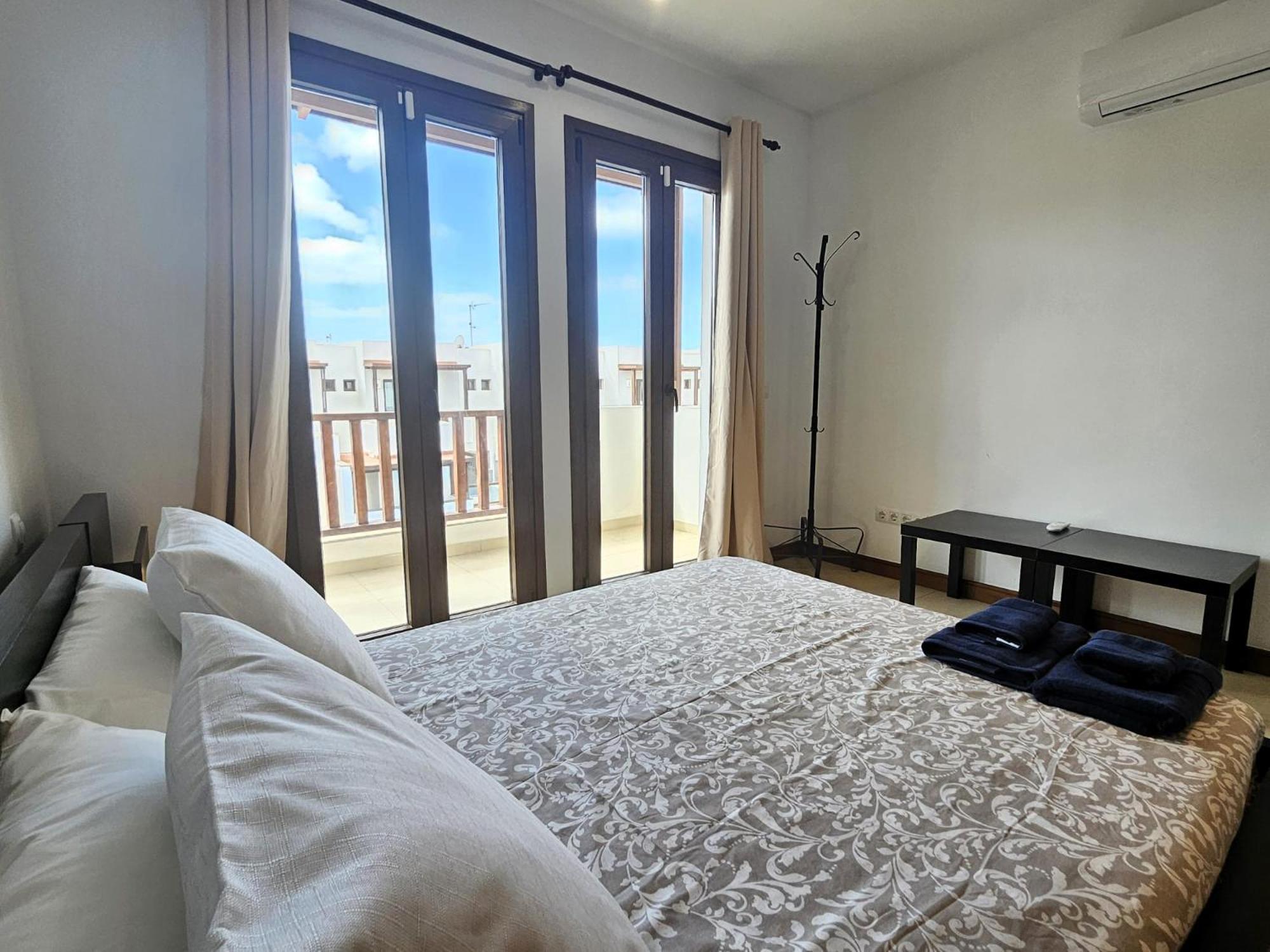 Duplex Noray Vista A La Piscina Daire Puerto Calero Dış mekan fotoğraf
