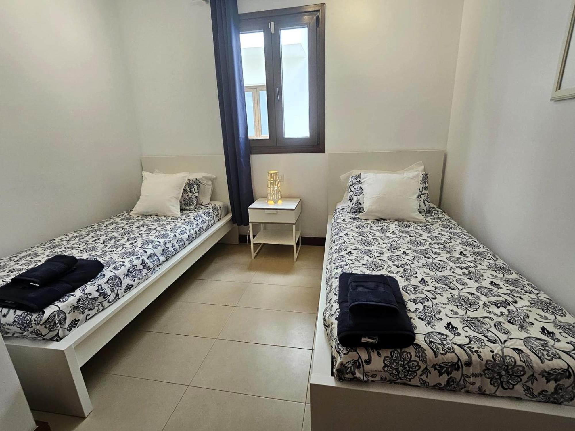 Duplex Noray Vista A La Piscina Daire Puerto Calero Dış mekan fotoğraf