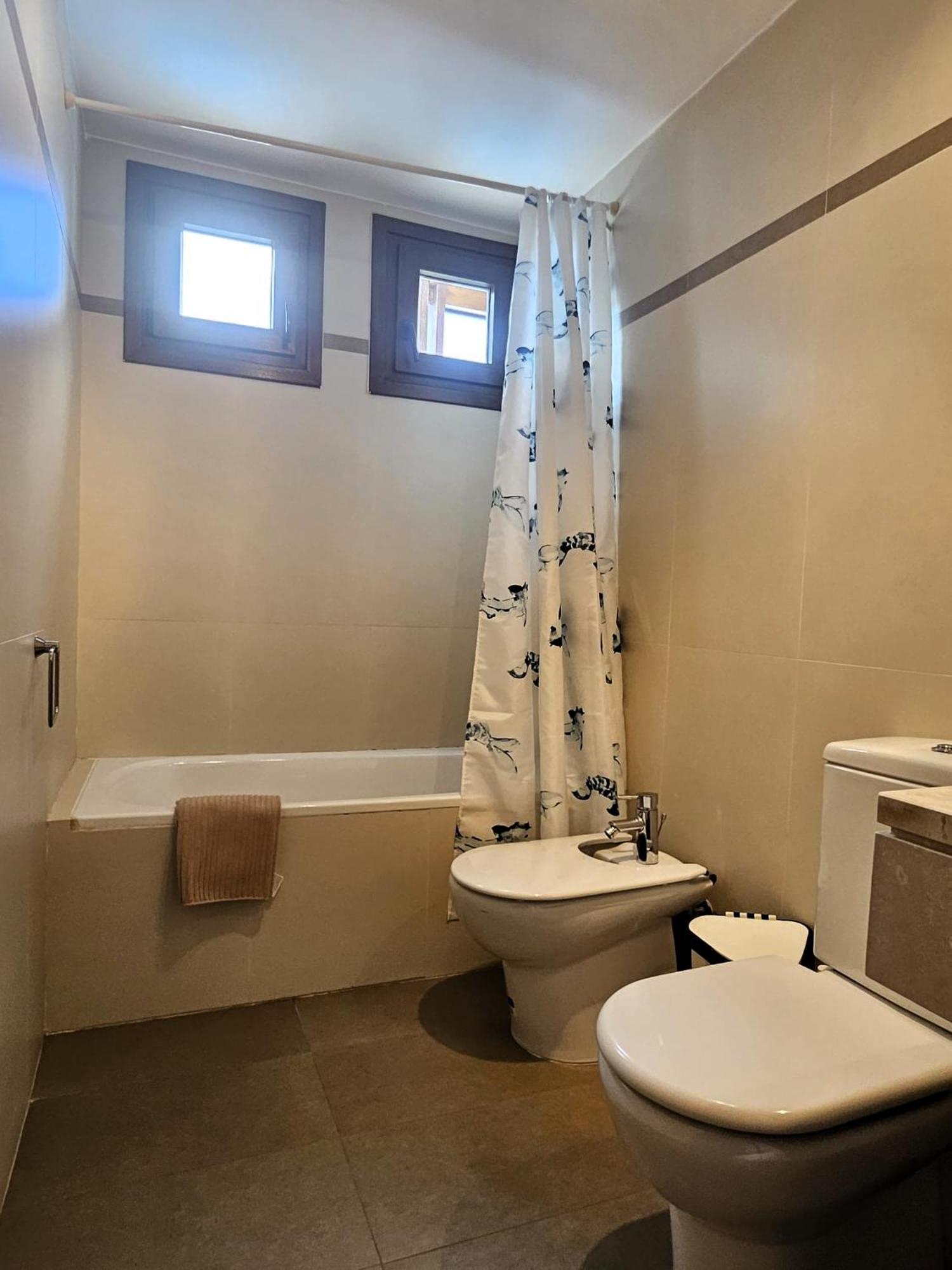 Duplex Noray Vista A La Piscina Daire Puerto Calero Dış mekan fotoğraf