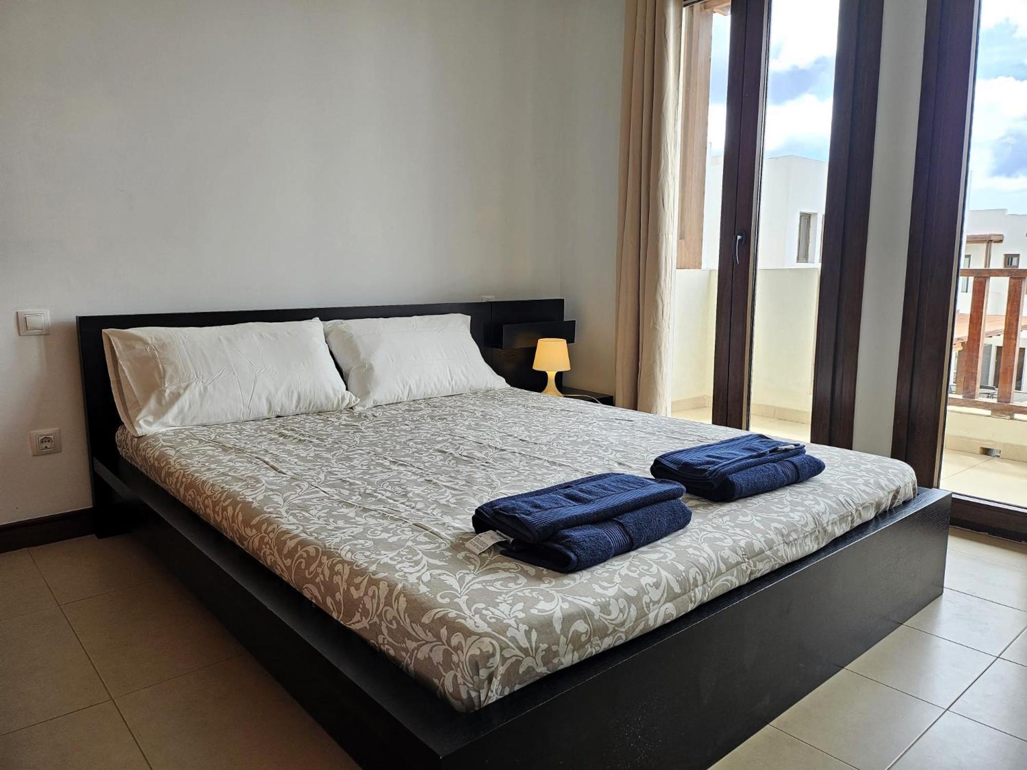 Duplex Noray Vista A La Piscina Daire Puerto Calero Dış mekan fotoğraf