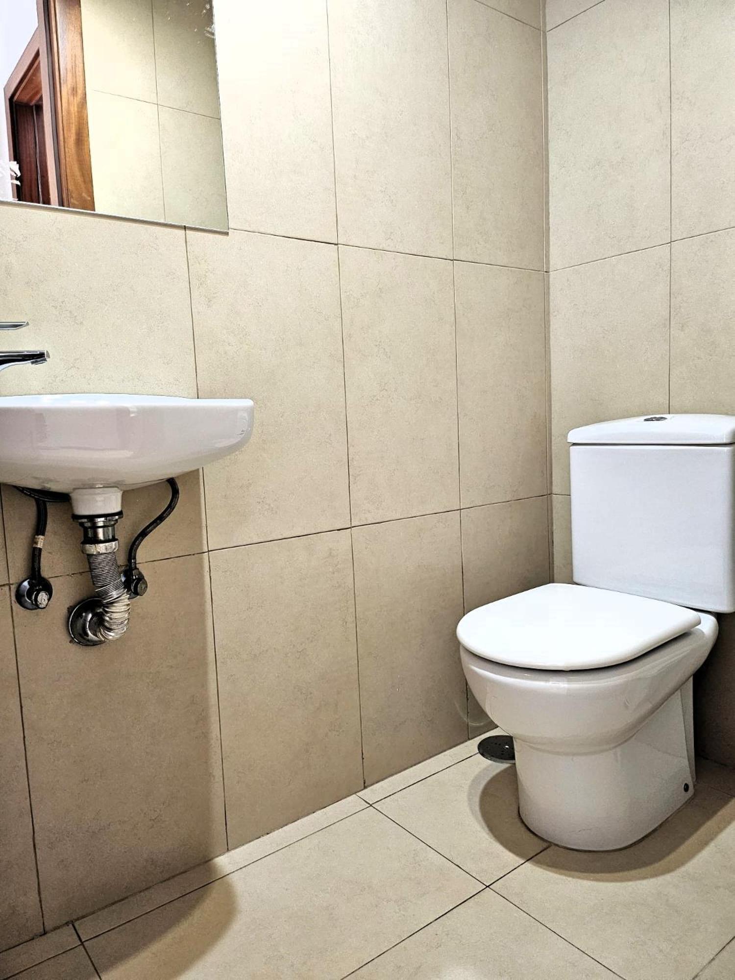 Duplex Noray Vista A La Piscina Daire Puerto Calero Dış mekan fotoğraf